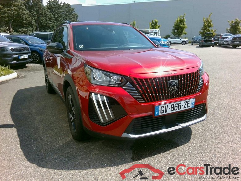 2008  Allure 1.2 PURETECH  100CV  BVM6  6E #2