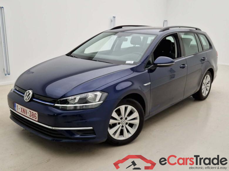 VOLKSWAGEN GOLF VARIANT 1.5 TSI COMFORTLINE