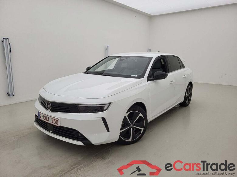 OPEL ASTRA 1.6 TURBO HYBRID ELEGANCE AUT #1