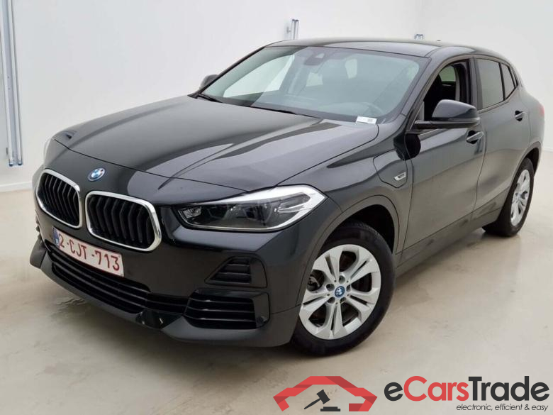 BMW X2 XDRIVE25E AUT