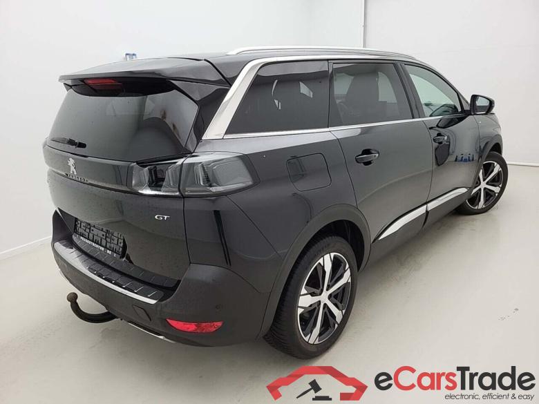 PEUGEOT 5008 1.5 BLUEHDI S/S GT PACK EAT8 #2