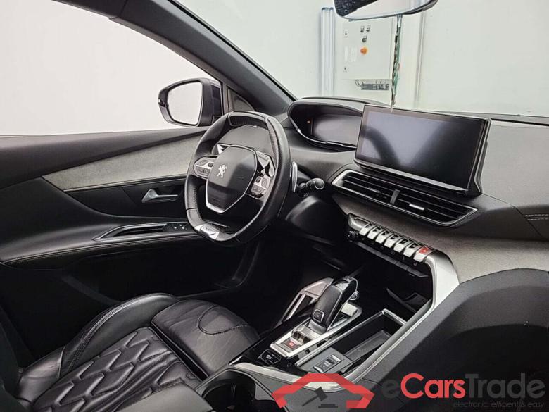 PEUGEOT 5008 1.5 BLUEHDI S/S GT PACK EAT8 #3