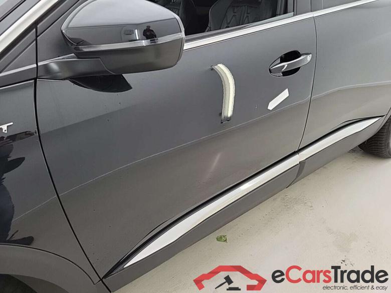 PEUGEOT 5008 1.5 BLUEHDI S/S GT PACK EAT8 #6