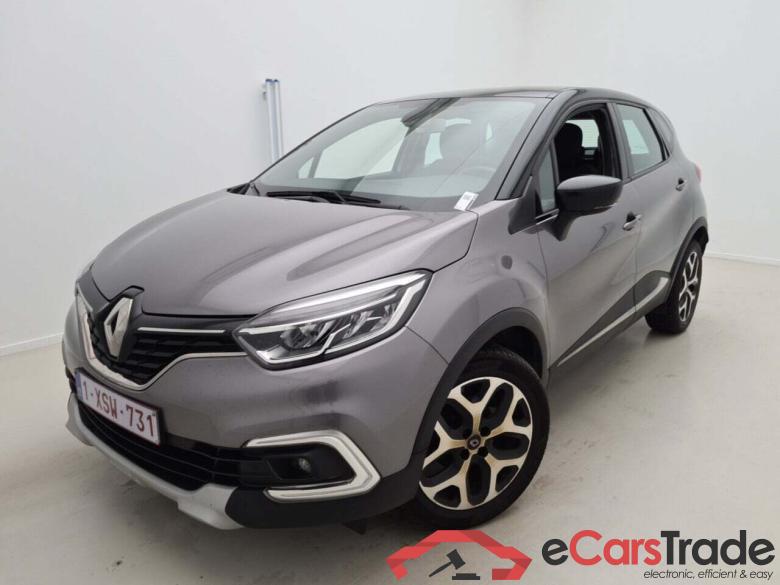 RENAULT CAPTUR 0.9 TCE INTENS