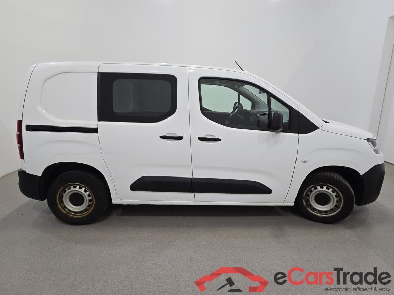 Citroen Berlingo 1.6 BlueHDI Klima ... #5