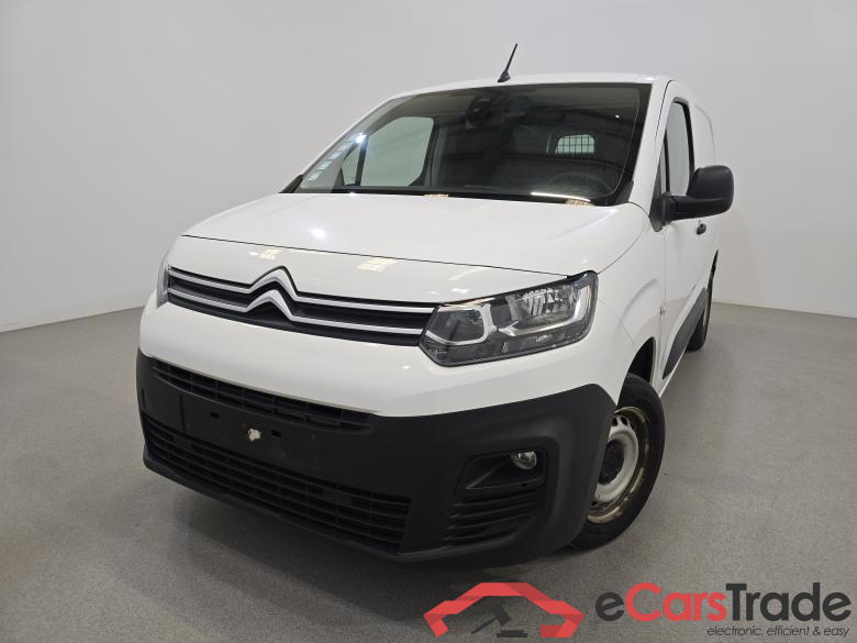 Citroen Berlingo 1.6 BlueHDI Klima ...