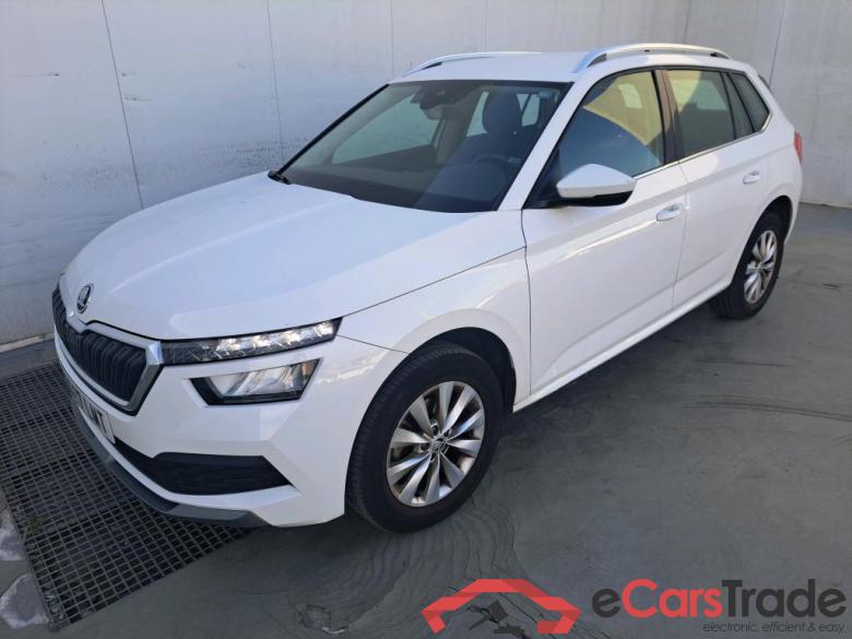 Skoda 1.0 TSI 81kW (110CV) DSG Ambition (CX) SKODA KAMIQ 1.0 TSI 81kW (110CV) DSG Ambition #1