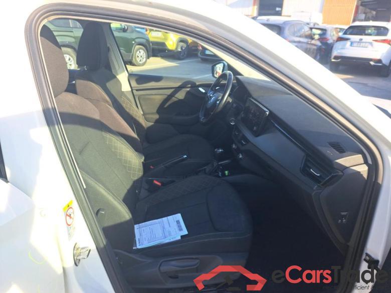 Skoda 1.0 TSI 81kW (110CV) DSG Ambition (CX) SKODA KAMIQ 1.0 TSI 81kW (110CV) DSG Ambition #6