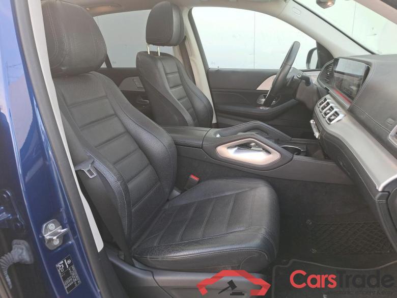 Mercedes GLE 450 4MATIC Clase GLE GLE 450 4Matic (167.159)AMG 3.0 AMG Line 390CV E6d #6