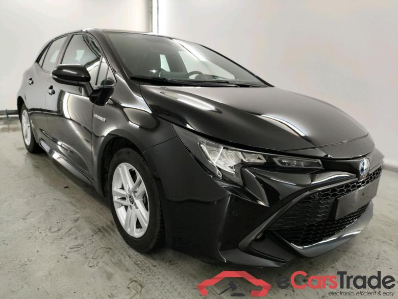 TOYOTA COROLLA 1.8 HYBRID DYNAMIC E-CVT #2