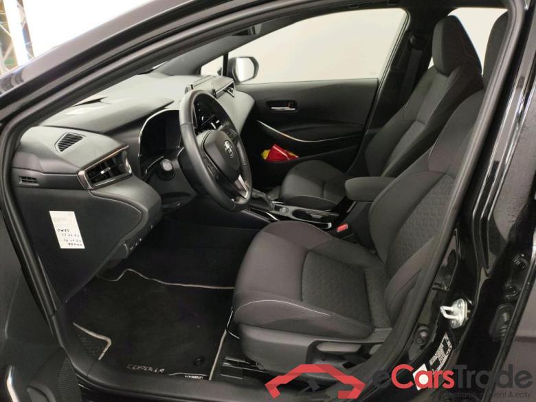 TOYOTA COROLLA 1.8 HYBRID DYNAMIC E-CVT #5