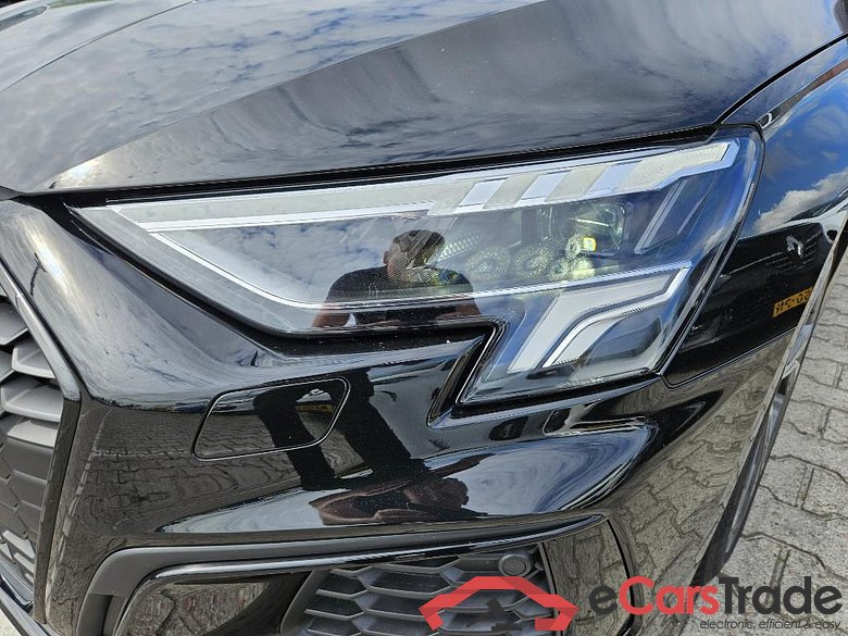 AUDI A3 Sportback 81 kW #4