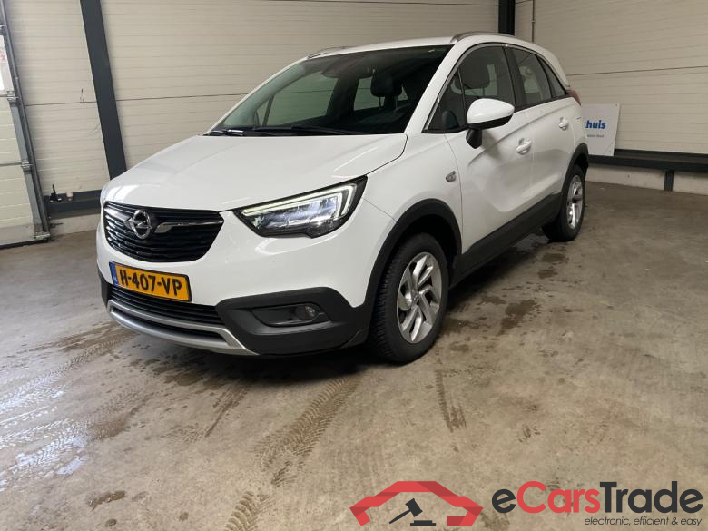 OPEL Crossland X 1.2 T. Innovation
