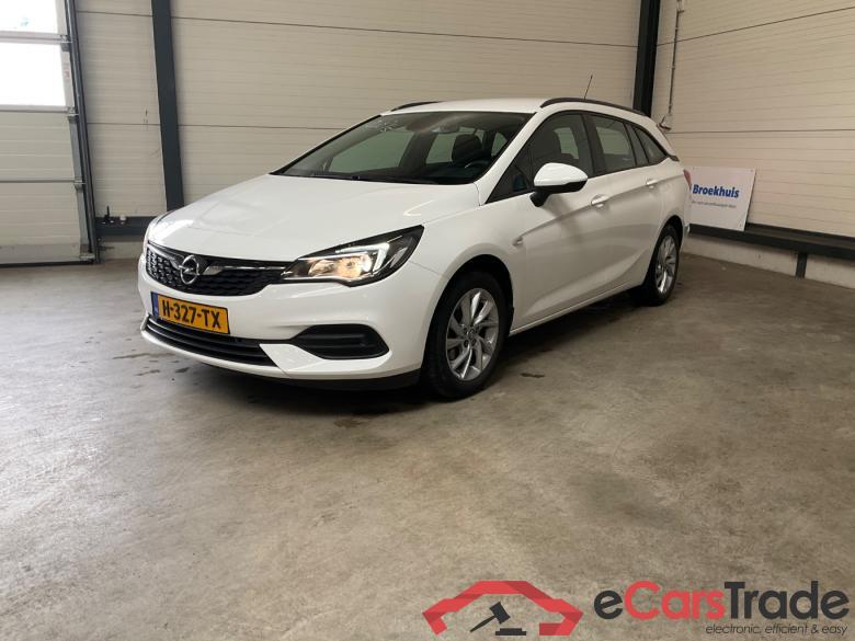 OPEL ASTRA SPORTS TOURER 1.2 Edition #1