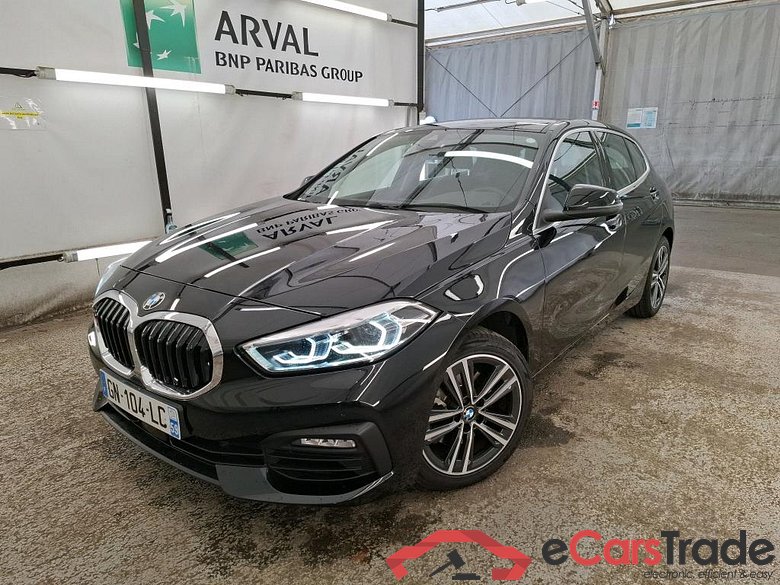 BMW 116i Business Design BMW Série 1 / 2019 / 5P / Berline 116i Business Design