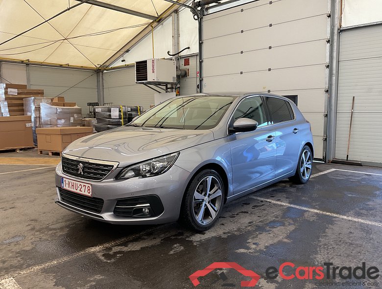 PEUGEOT 308 1.2 PureTech Allure #1