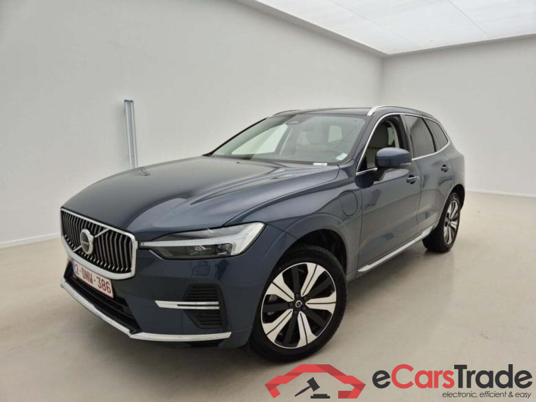VOLVO XC60 2.0 T6 PHEV +BRIGHT AWD AUT