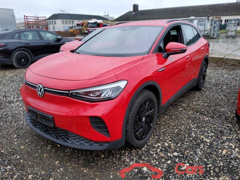 Vw Pro Performance 150 kW ID 4 #1