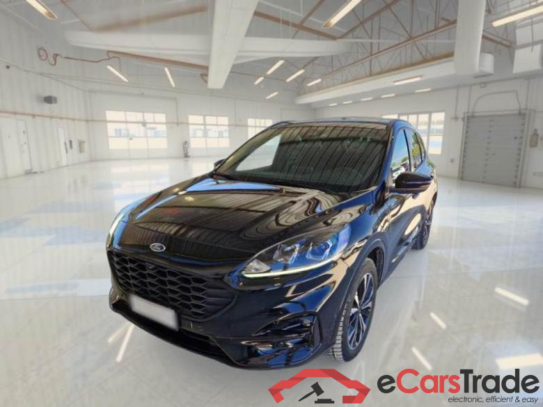 Ford 24 FORD KUGA / 2019 / 5P / SUV 2.5 BENZINA PHEV 225CV 2WD ST-LINE AUT
