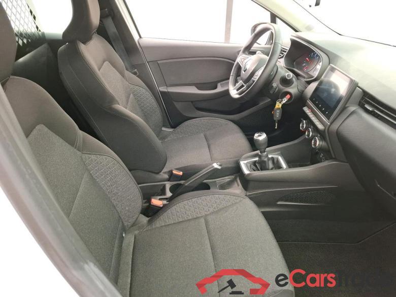 Renault Business Blue dCi 115 TVU Clio V Business 1.5 dCi 115CV BVM6 E6dT / TRANSFO VP/VF #6