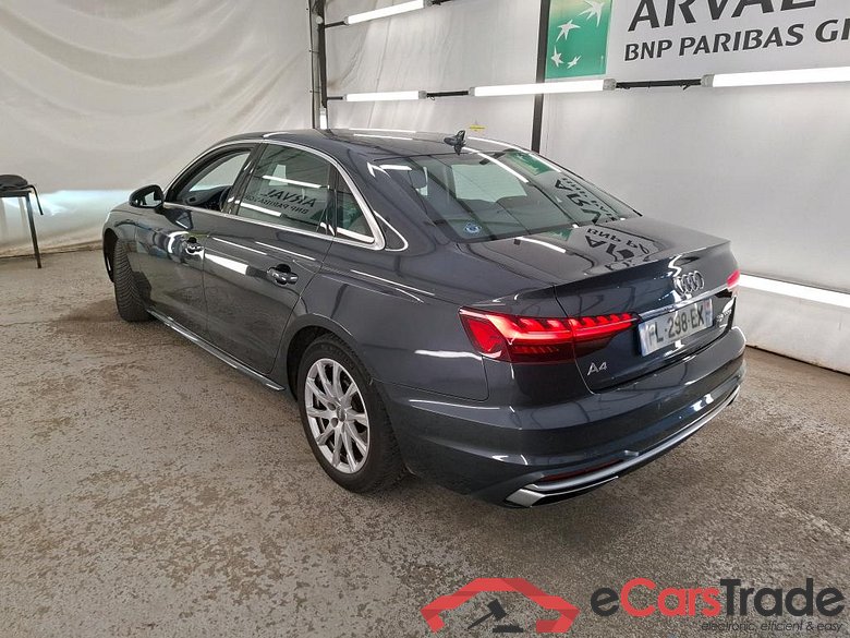Audi 35 TFSI 150 S tronic Business Line AUDI A4 / 2019 / 4P / Berline 35 TFSI 150 S tronic Business Line #2