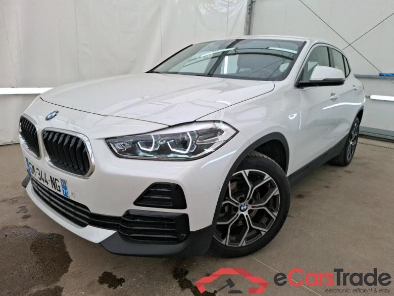 BMW sDrive18i Business DesignDKG7 Série X2 sDrive 18i Lounge 1.5 135CV BVA7 E6d #1