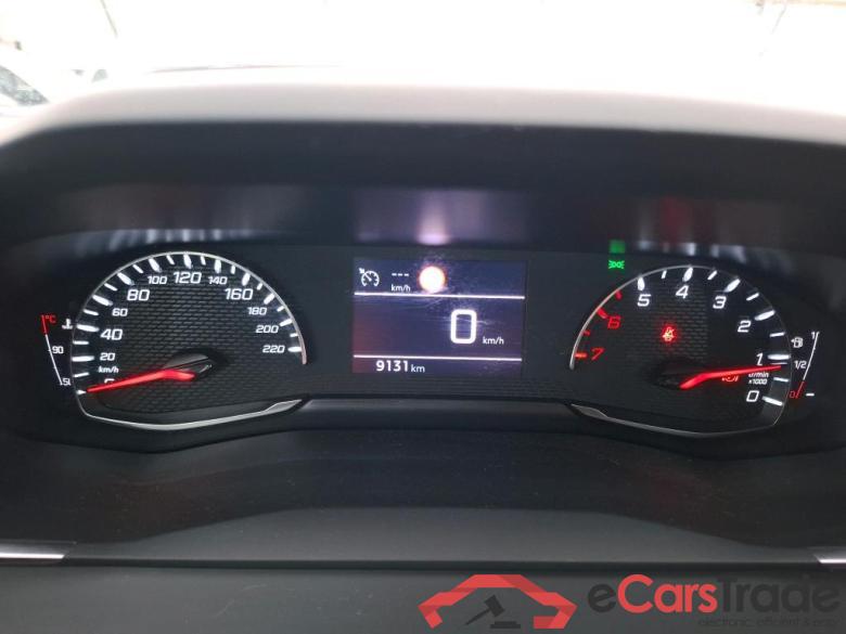 Peugeot PureTech 75 S&S Active Pack 208 Active Pack 1.2 PureTech 75CV BVM5 E6d #6