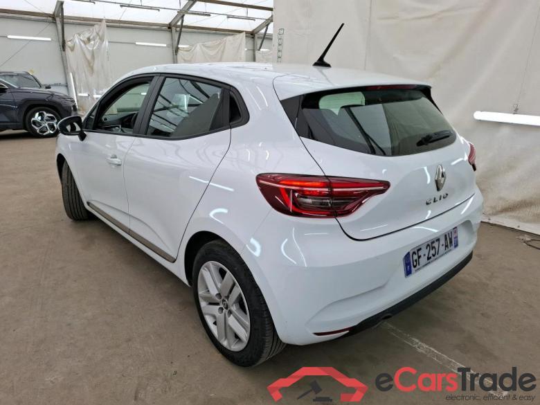 Renault Zen SCe 65 -21N Clio V Zen 1.0 SCe 65CV BVM5 E6d #2