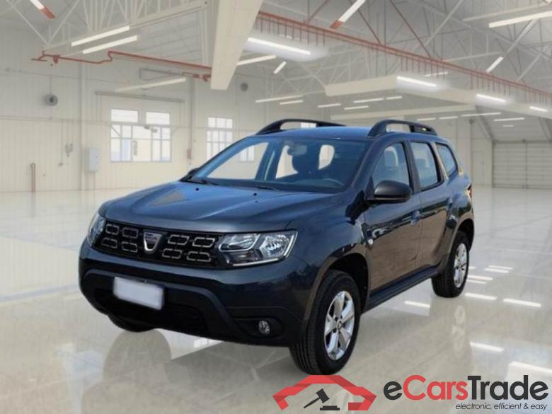 Dacia 44 DACIA DUSTER / 2018 / 5P / SUV 1.5 BLUE DCI 115CV 4X4 COMFORT #1