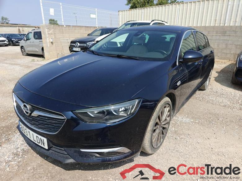 Opel GS 1.6 CDTi 100kW Turbo D Innovation Insignia B Grand Sport INNOVATION 1.6 CDTI 135CV E6dT #1
