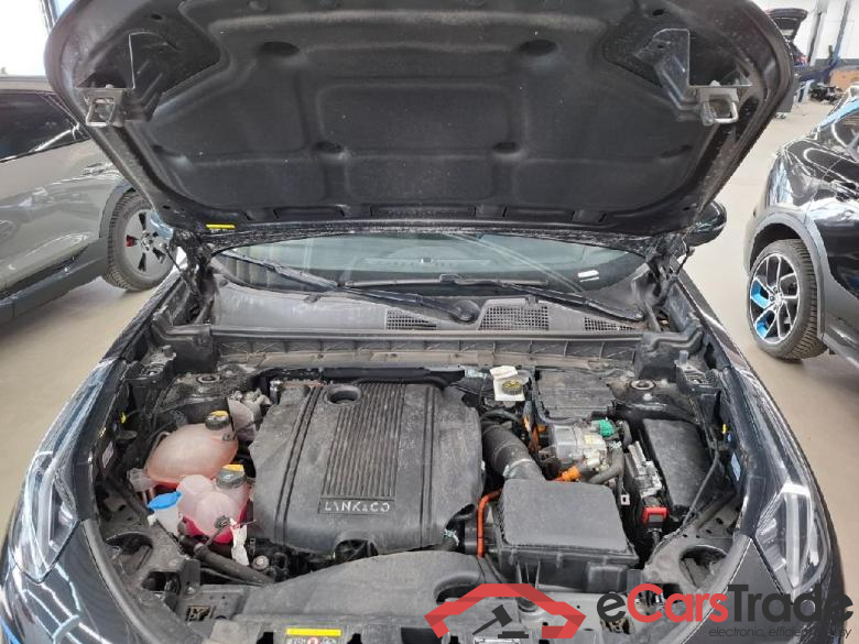 LynkAndCo Lynk & Co 01 ´20 LYNK & CO 01 PHEV 5d 132kW