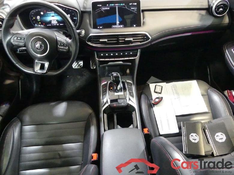MG EHS ´21 MG EHS PHEV Luxury 5d 119kW #5