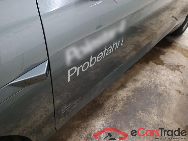 Polestar Long Range Dual / Pilot / Plus / Pro / Climate Model 4 #5