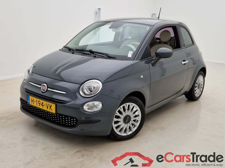 FIAT 500 1.0 Hybr. Lounge