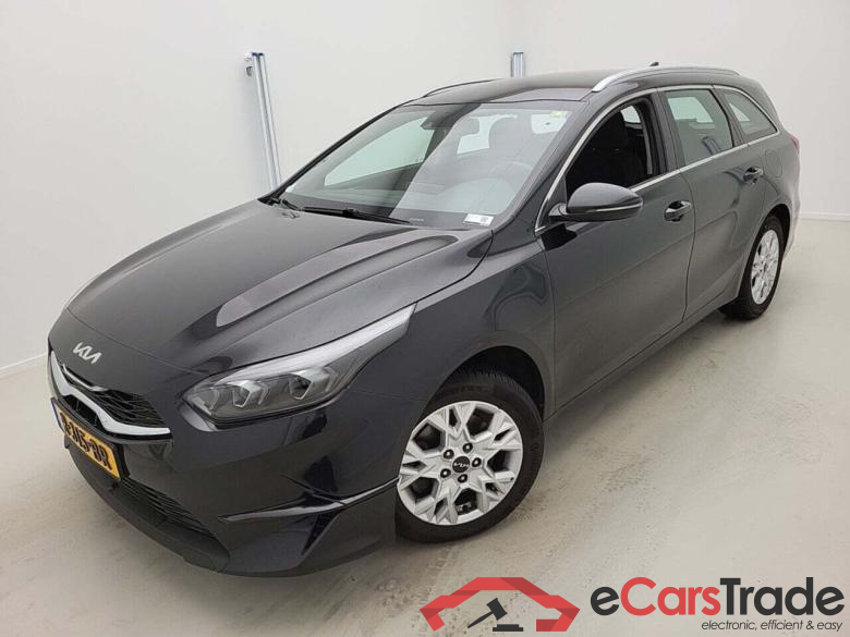 KIA ceed sportswagon 1.0 T-GDi DynamicLine