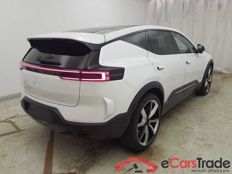 Polestar Long Range Dual / Pilot / Plus 3 #3