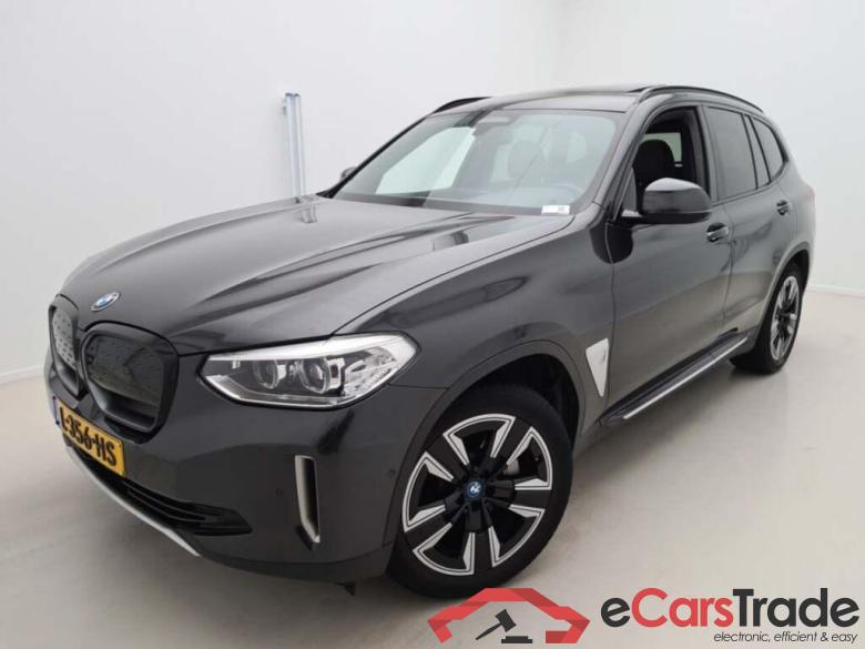 BMW iX3 Executive 80kWh #1