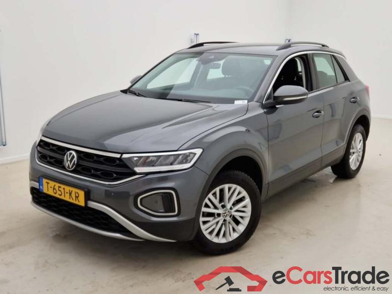 VOLKSWAGEN T-Roc 1.5 TSI Life Business DSG #1