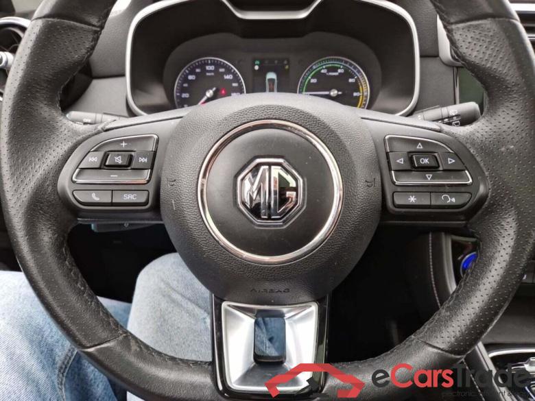 MG MG ZS EV Luxury 45 kWh #6