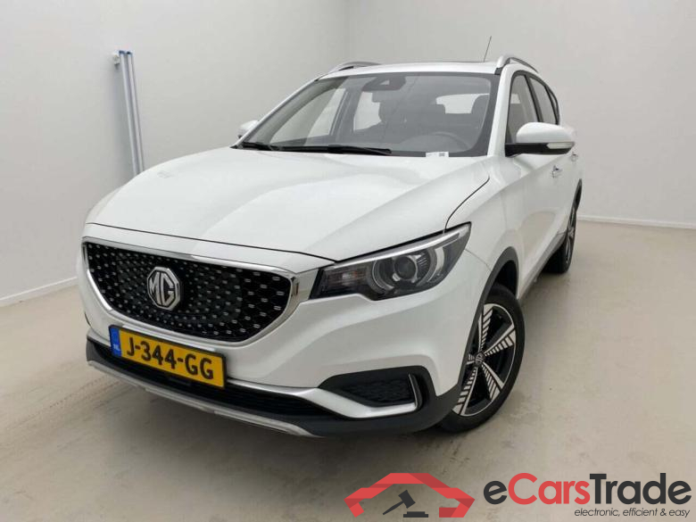 MG MG ZS EV Luxury 45 kWh