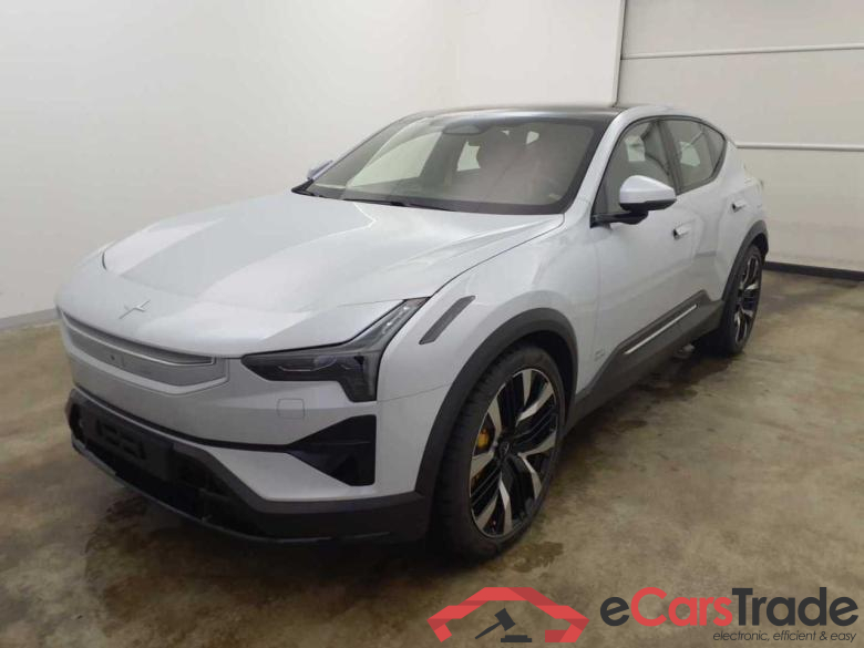 Polestar Long Range Dual Performance / Pilot / Plus 3