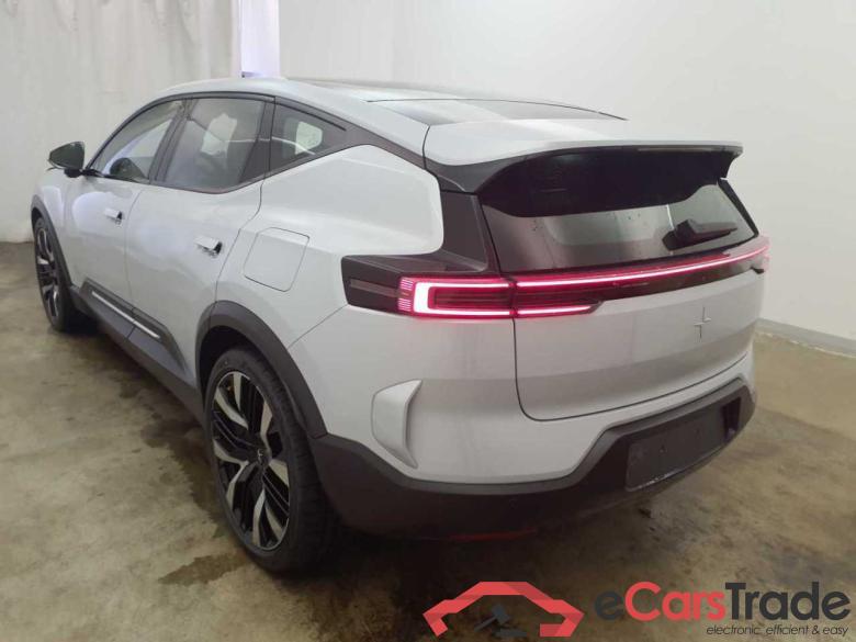 Polestar Long Range Dual Performance / Pilot / Plus 3 #2