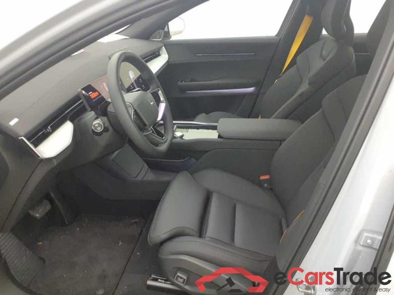 Polestar Long Range Dual Performance / Pilot / Plus 3 #6