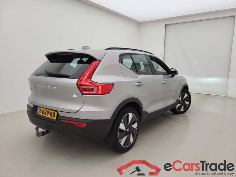 VOLVO XC40 Extended Range Ultimate 82kWh #2