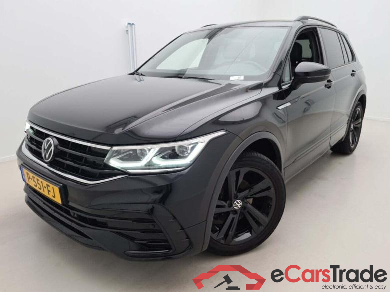 VOLKSWAGEN Tiguan 1.5 TSI R-Line Business+ DSG