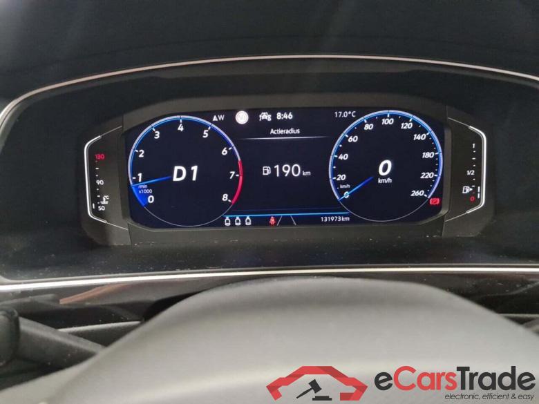 VOLKSWAGEN Tiguan 1.5 TSI R-Line Business+ DSG #5