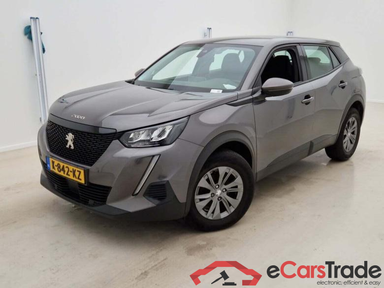 PEUGEOT 2008 1.2 PureTech Active