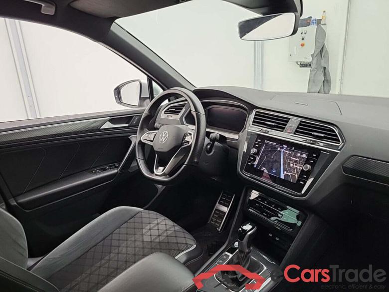VOLKSWAGEN Tiguan 1.5 TSI R-Line Business+ DSG #3
