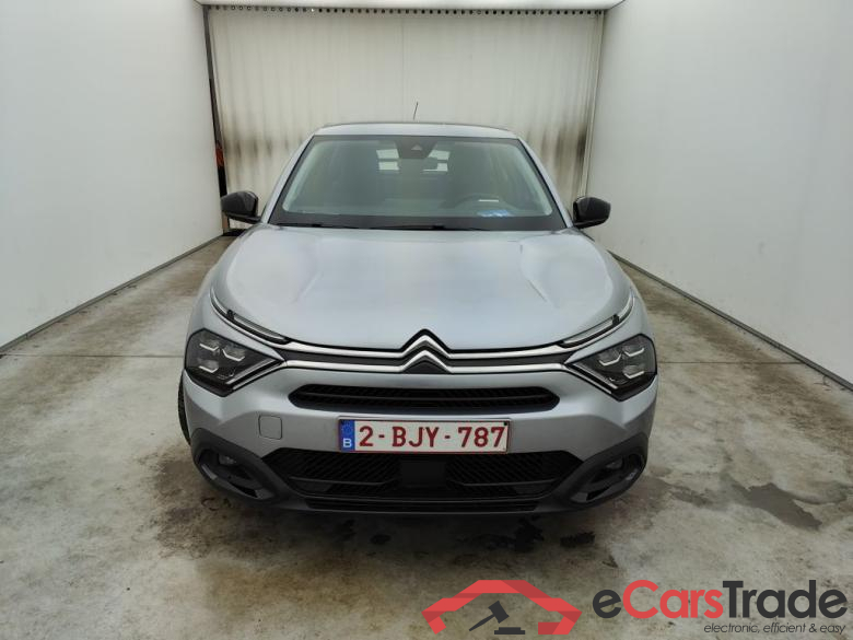 Citroën C4 1.5 BlueHDi 130 S&S EAT8 Shine 5d