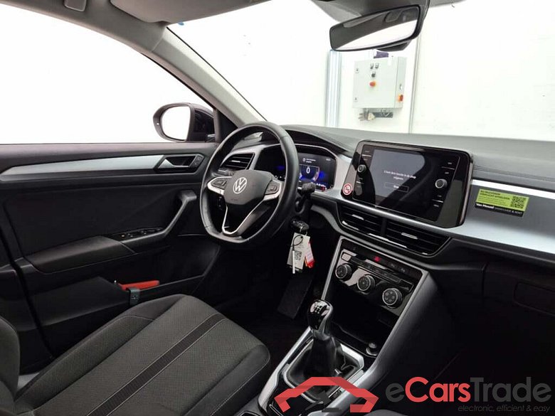 VOLKSWAGEN T-Roc 1.0 TSI Life #3